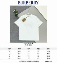 Picture of Burberry T Shirts Short _SKUBurberryS-XLm6tx4819497